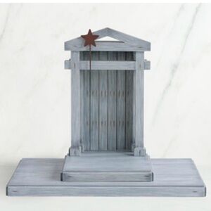 Willow Tree Crèche For Nativity NEW